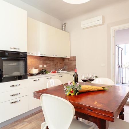 Lanfranchi Deluxe Apartament Пиза Екстериор снимка