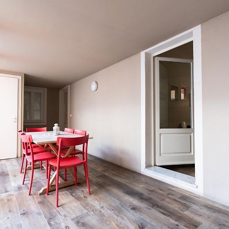 Lanfranchi Deluxe Apartament Пиза Екстериор снимка