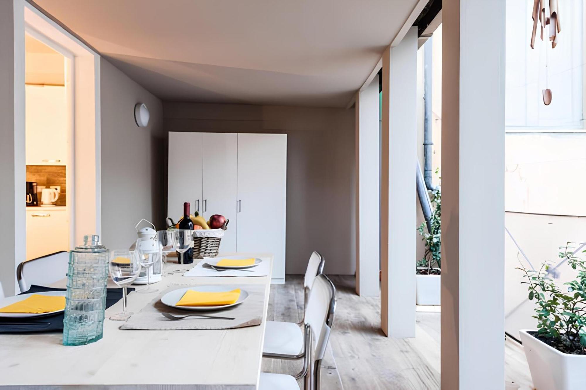 Lanfranchi Deluxe Apartament Пиза Екстериор снимка