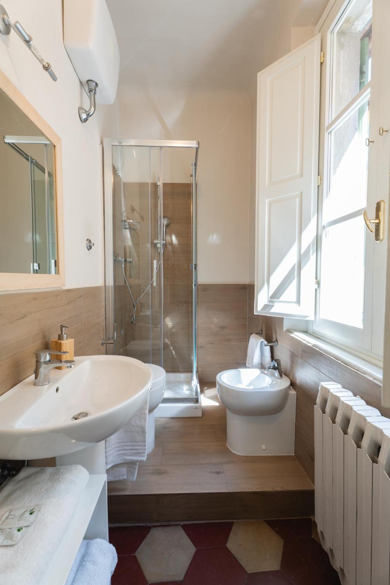 Lanfranchi Deluxe Apartament Пиза Екстериор снимка