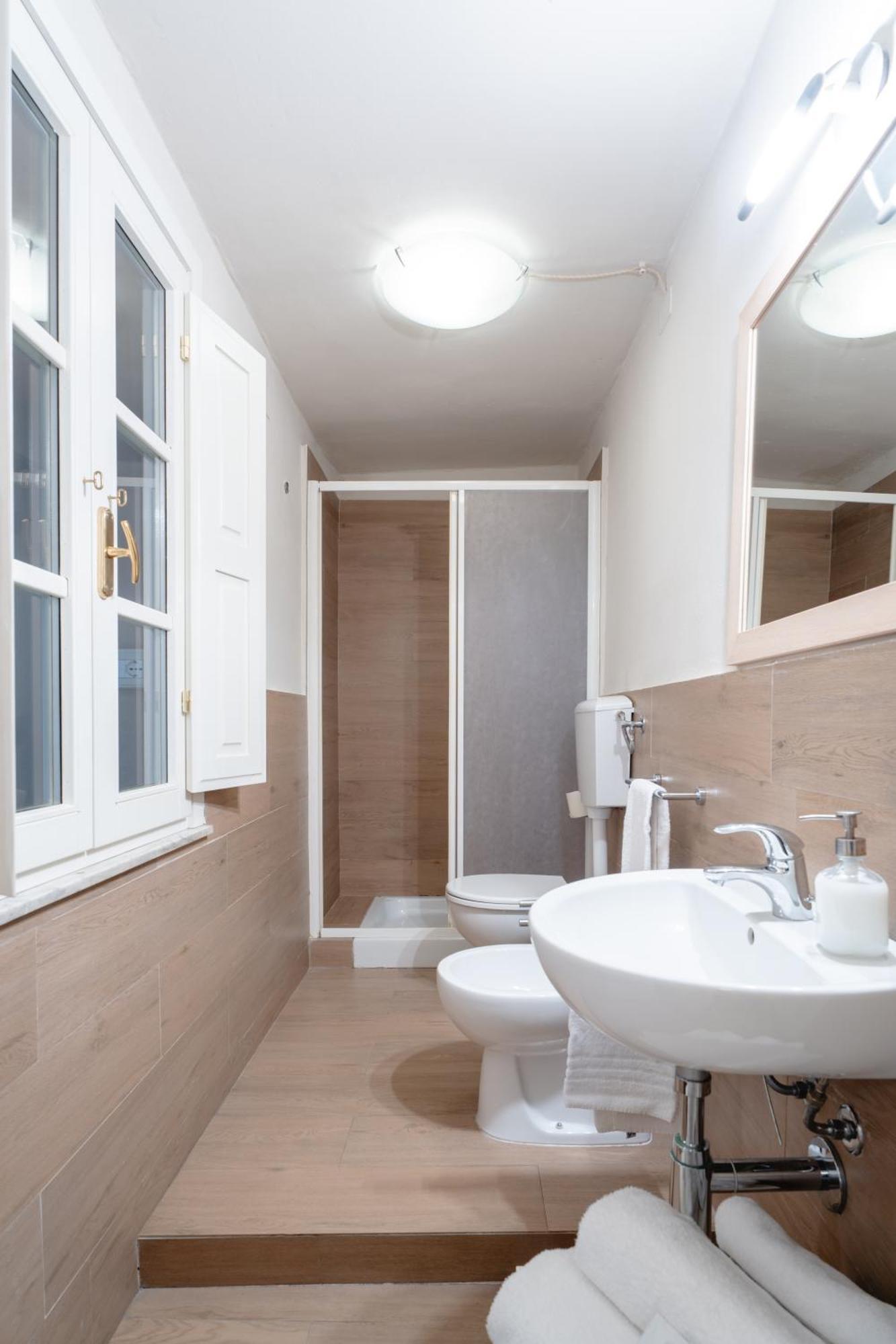 Lanfranchi Deluxe Apartament Пиза Екстериор снимка