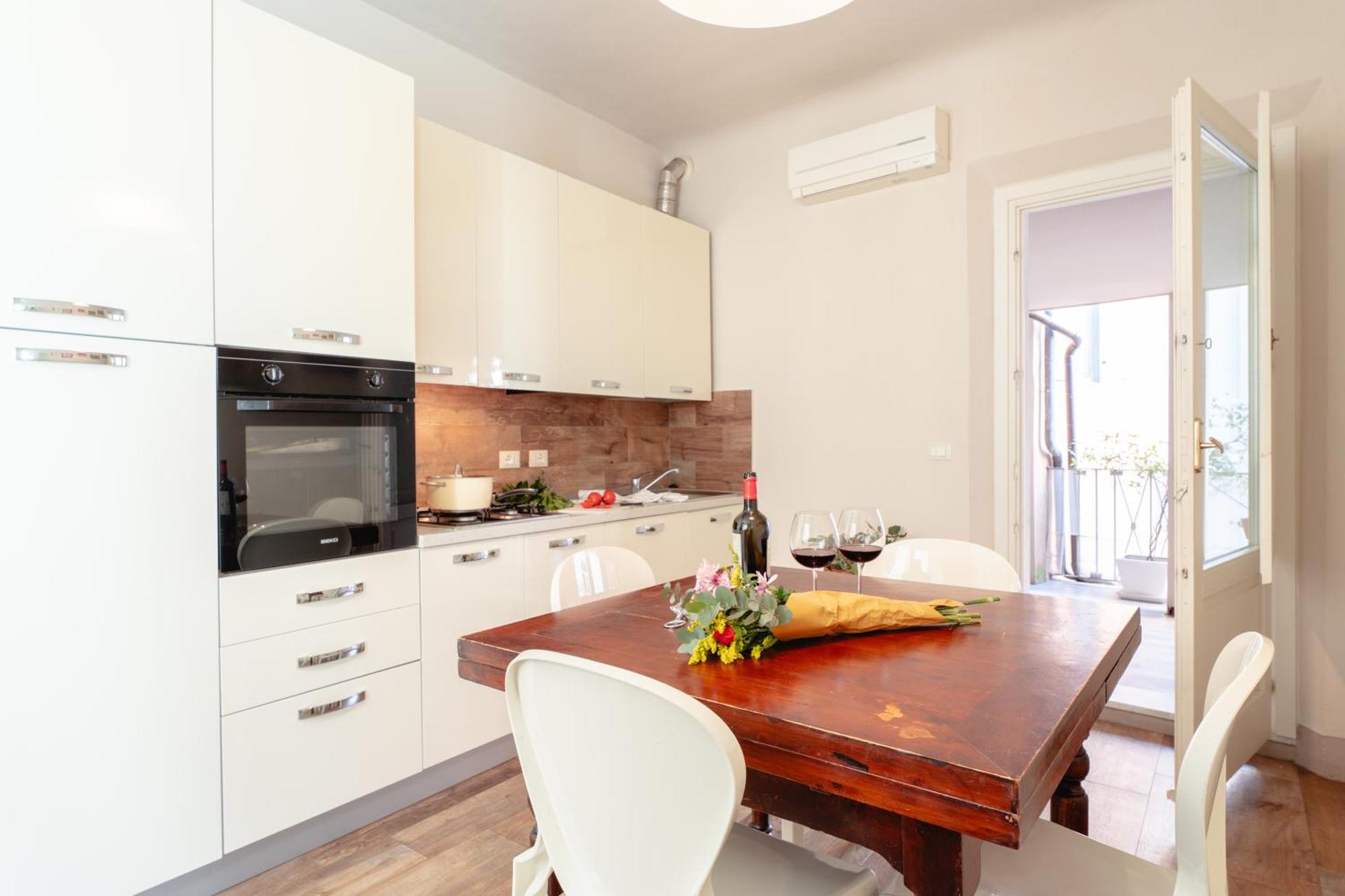 Lanfranchi Deluxe Apartament Пиза Екстериор снимка