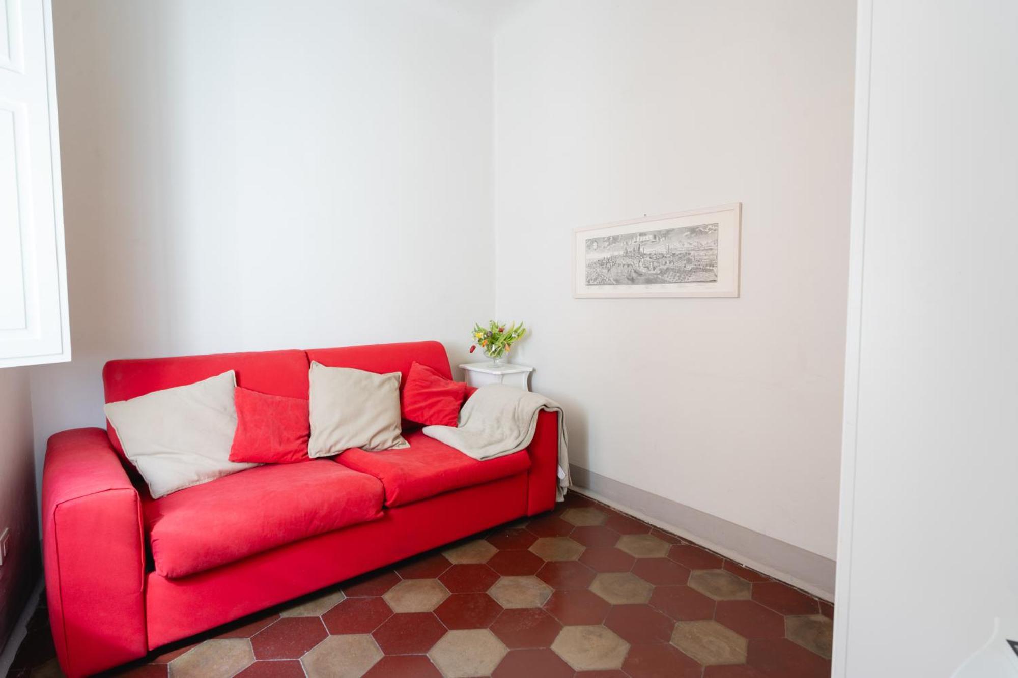 Lanfranchi Deluxe Apartament Пиза Екстериор снимка