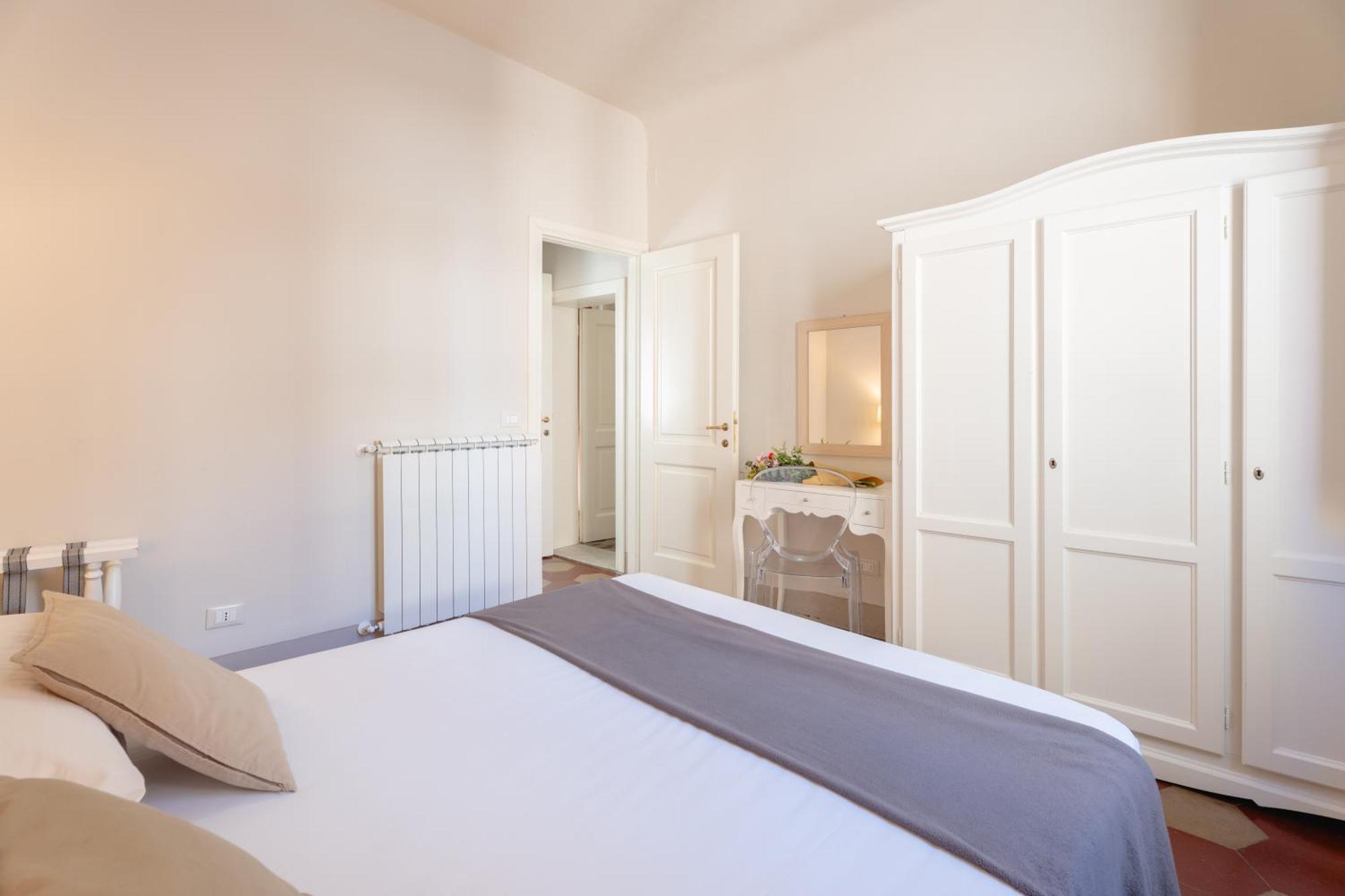 Lanfranchi Deluxe Apartament Пиза Екстериор снимка