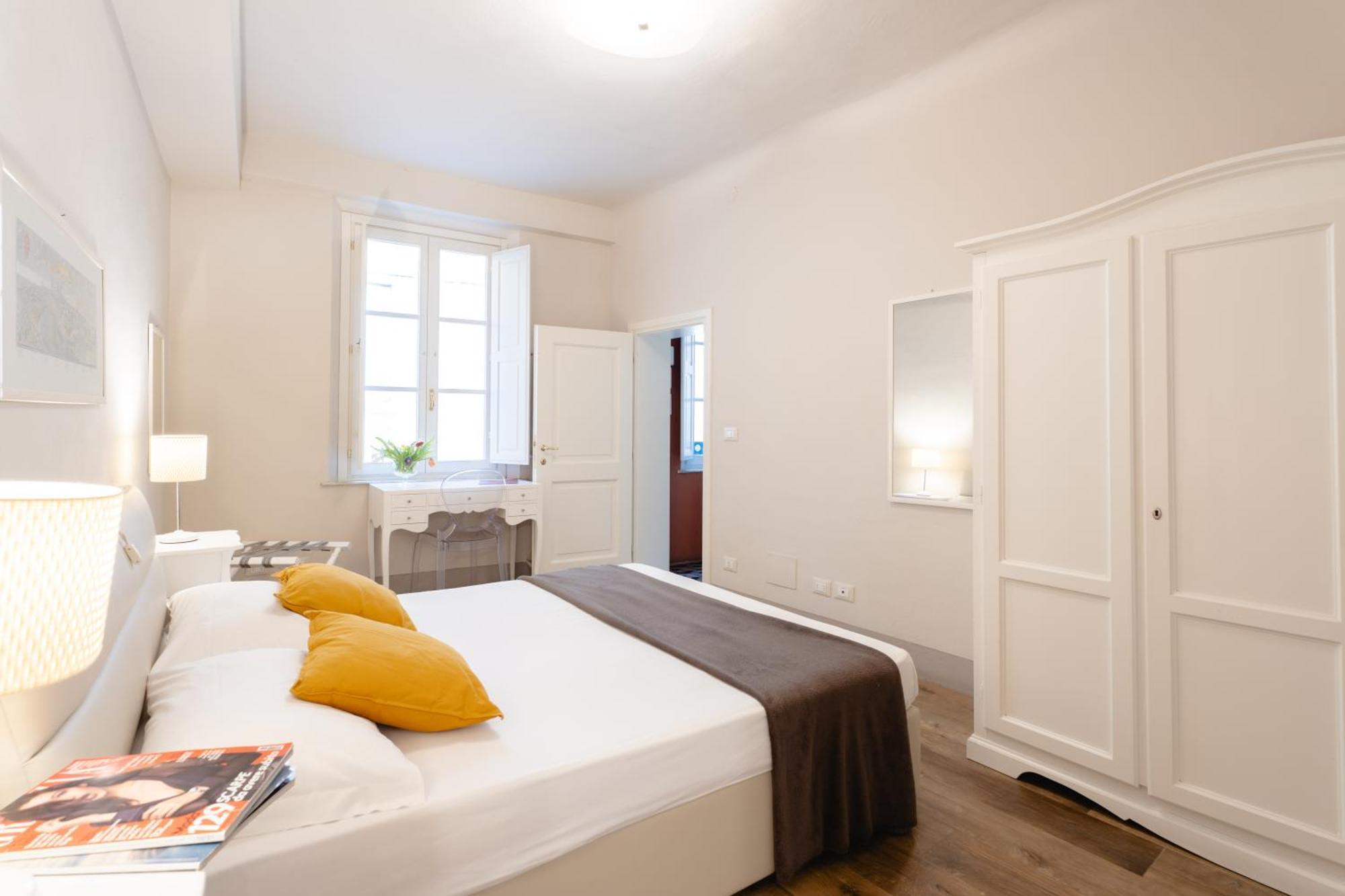 Lanfranchi Deluxe Apartament Пиза Екстериор снимка