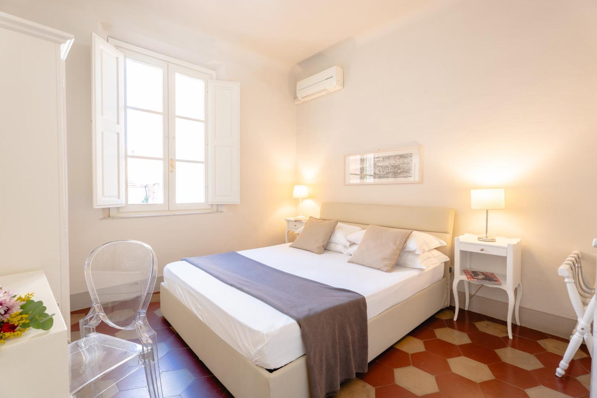 Lanfranchi Deluxe Apartament Пиза Екстериор снимка